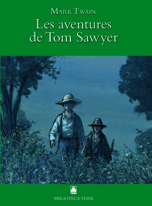 LES AVENTURES DE TOM SAWYER