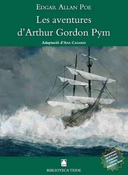 Les Aventures D'arthur Gordon