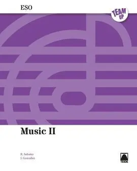 Music Ii eso - Teamup