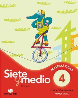 SIETE Y MEDIO 4