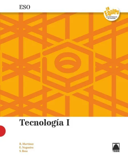 Tecnología I eso - en Equipo