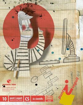 (CAT).(13).PUNT I SEGUIT 10.(QUADERN C.S.)