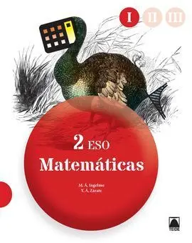 Matematicas 2 eso