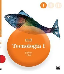 Tecnología I eso