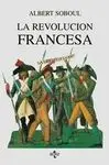 La Revolución Francesa