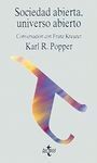 SOCIEDAD ABIERTA, UNIVERSO ABIERTO