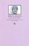Sobre la Clemencia