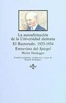 AUTOAFIRMACIÓN DE LA UNIVERSIDAD ALEMANA