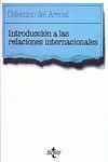 INTRODUCCIÓN A LAS RELACIONES INTERNACIONALES