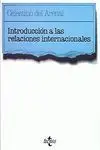 Introducción a las Relaciones Internacionales