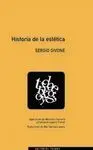Historia de la Estética