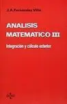 Análisis Matemático Iii