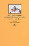 BREVISIMA RELACION DE LA DESTRUICION DE INDIA