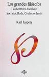 LOS GRANDES FILÓSOFOS