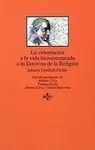 La Exhortación a la Vida Bienaventurada o la Doctrina de la Religión