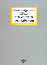 LOS MODELOS DE LA COMUNICACIÓN