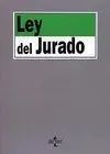 Ley del Jurado Segunda Edicion