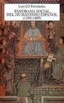 Panorama Social del Humanismo Español 1500-1800
