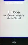 Poder. Los Genios Invisibles de la Ciudad
