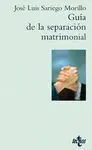 Guia de la Separacion Matrimonial