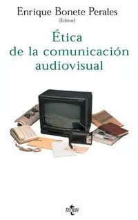 Ética de la Comunicación Audiovisual