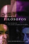 LOS FILOSOFOS