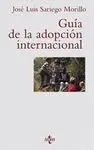 Guia de la Adopcion Internacional