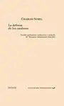 La Defensa de los Catalanes