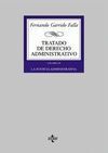 TRATADO DE DERECHO ADMINISTRATIVO III