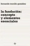 La Fundación: Concepto y Elementos Esenciales
