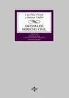 Sistema de Derecho Civil 3