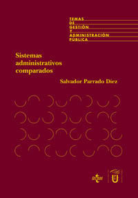 SISTEMAS ADMINISTRATIVOS COMPARADOS