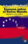 ENSAYOS SOBRE EL NUEVO MUNDO