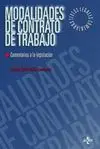 Modalidades de Contrato de Trabajo