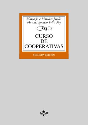 CURSO DE COOPERATIVAS