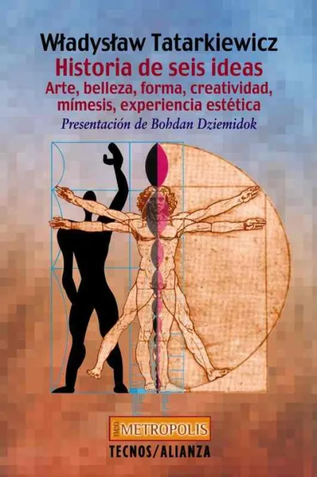 Historia de Seis Ideas