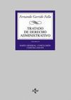 TRATADO DE DERECHO ADMINISTRATIVO