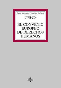 El Convenio Europeo de Derechos Humanos