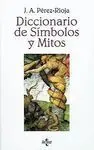 Diccionario de Mitos y Símbolos