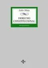 Derecho Constitucional