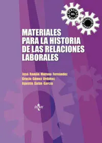 Materiales para la Historia