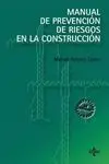 Manual de Prevención de Riesgos en la Construcción