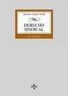 Derecho Sindical
