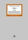 Las Organizaciones Internacionales 13 Edicion