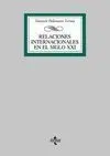 Relaciones Internacionales en el Siglo Xxi