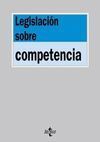 LEGISLACIÓN SOBRE COMPETENCIA: PROPIEDAD INDUSTRIAL Y CONSUMO