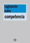 Legislación Sobre Competencia: Propiedad Industrial y Consumo