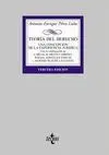Teoría del Derecho