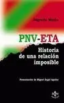 Pnv - Eta, Historia de una Relación Imposible