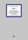 Metateoría de las Ciencias Sociales